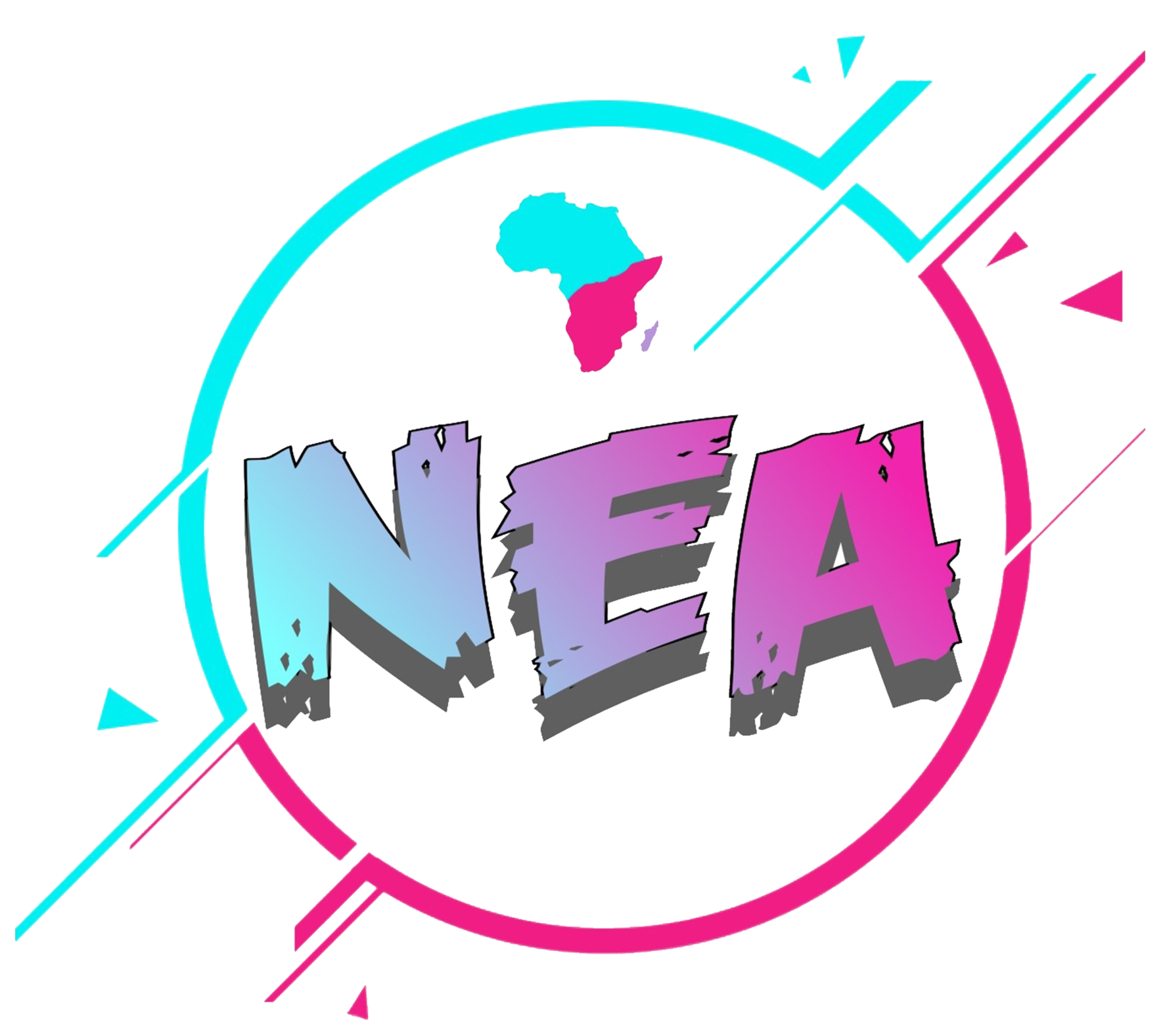 logo nea