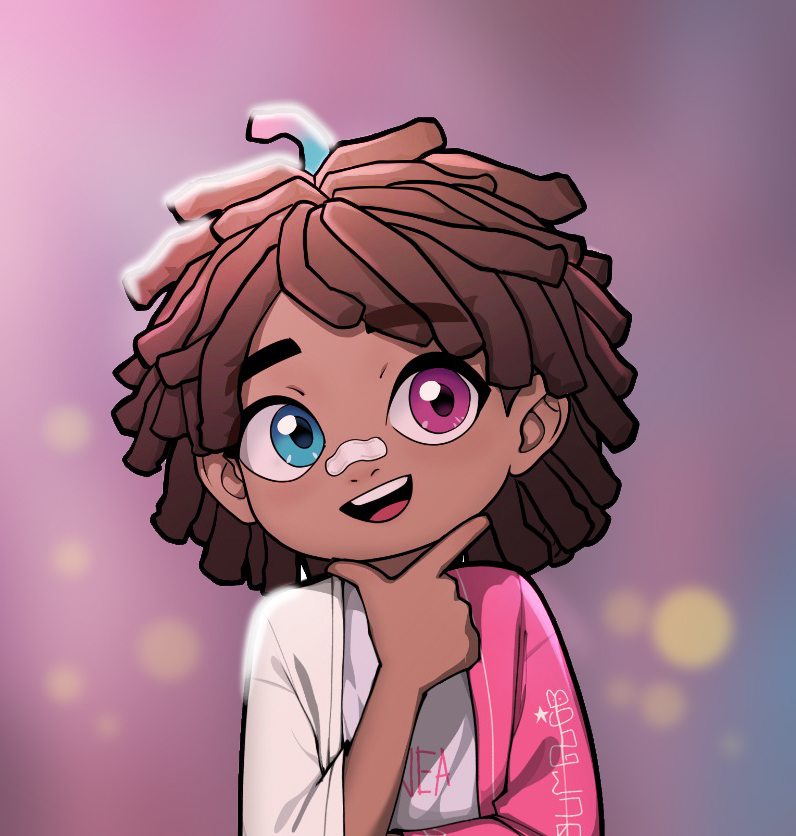 Mascotte NEA Editions