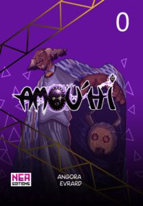 amouhi2 NEA EDITIONS