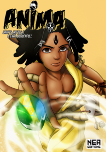 Anima NEA Editions