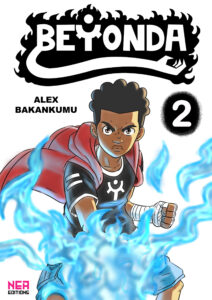 Beyonda NEA EDITIONS