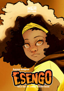 Esengo - NEA Editions