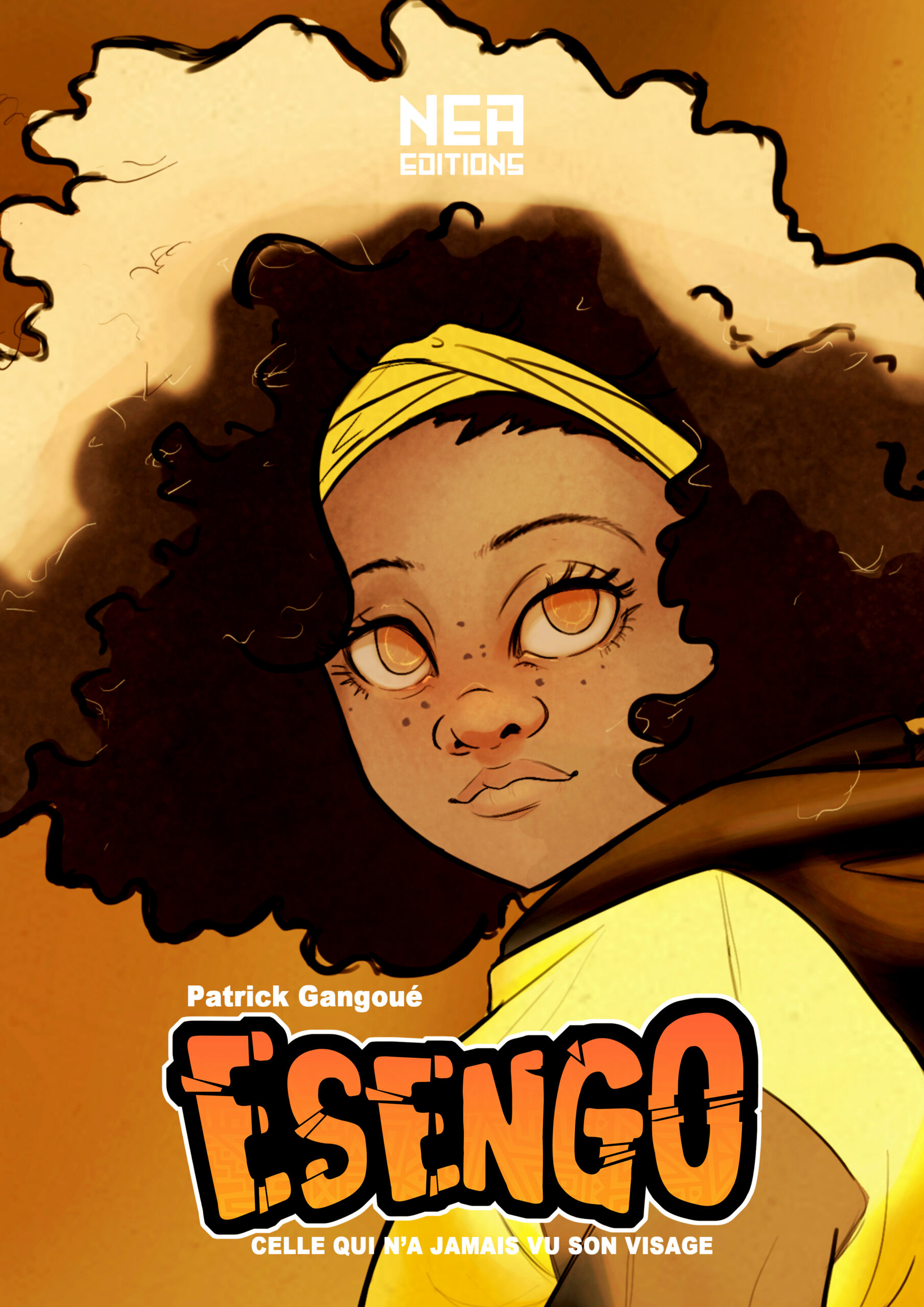 Esengo - NEA Editions