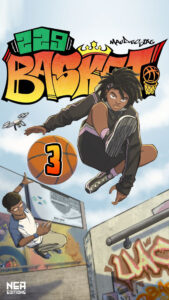 cover gara chap 3