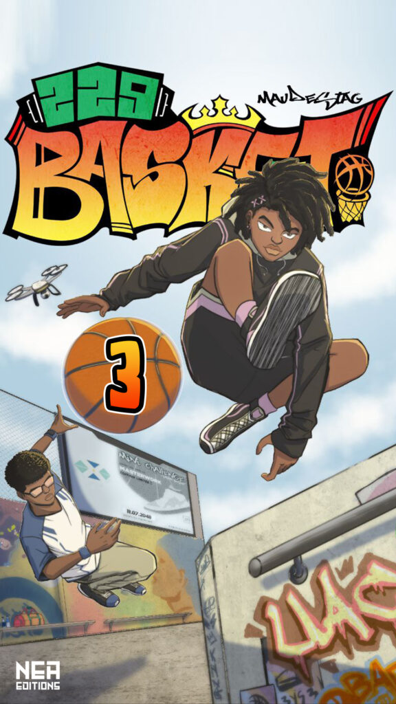 229 BASKET