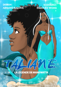 taliane NEA EDITIONS