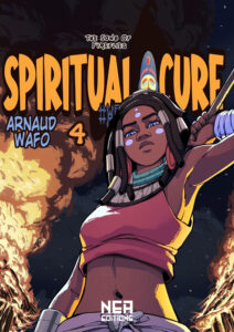 Spiritual cure chapitre 4