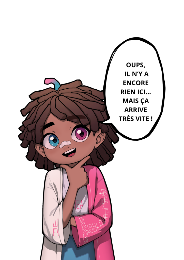 ajouter un sous titre